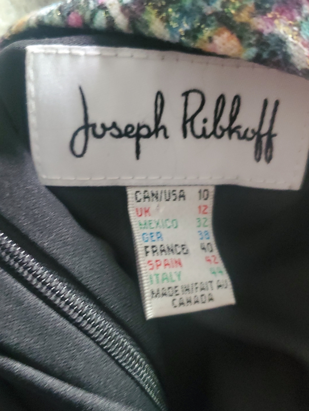 Joseph Ribkoff - Picture 4 of 5